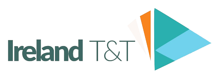 Ireland T&T logo